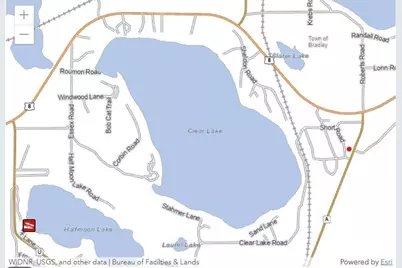 N11445 Unit 10 Cth A, Tomahawk, WI 54487 - Photo 45