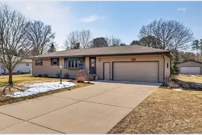 7710 Meadowlark Lane, Wisconsin Rapids, WI 54494 - Photo 1