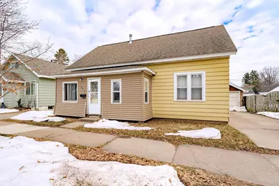 1009 S 8th Avenue, Wausau, WI 54401 - Photo 1