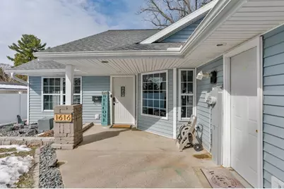 1616 Cleveland Avenue, Wausau, WI 54401 - Photo 5