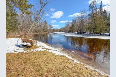 W6213 Hoefferle Road, Park Falls, WI 54552 - Photo 3