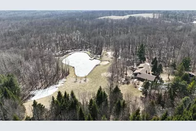 9893 Bluff Drive, Pittsville, WI 54466 - Photo 33