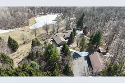 9893 Bluff Drive, Pittsville, WI 54466 - Photo 29