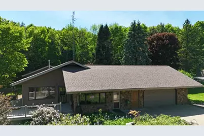 9893 Bluff Drive, Pittsville, WI 54466 - Photo 27