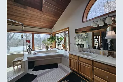 9893 Bluff Drive, Pittsville, WI 54466 - Photo 15