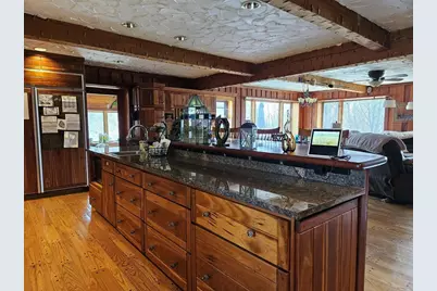 9893 Bluff Drive, Pittsville, WI 54466 - Photo 7