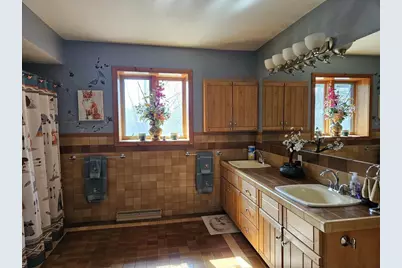 9893 Bluff Drive, Pittsville, WI 54466 - Photo 21