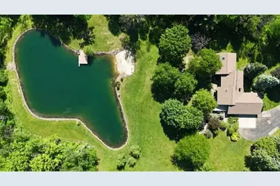 9893 Bluff Drive, Pittsville, WI 54466 - Photo 1