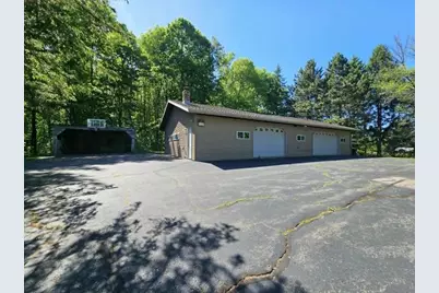 9893 Bluff Drive, Pittsville, WI 54466 - Photo 35