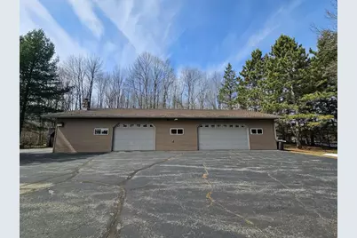 9893 Bluff Drive, Pittsville, WI 54466 - Photo 33