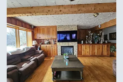 9893 Bluff Drive, Pittsville, WI 54466 - Photo 9