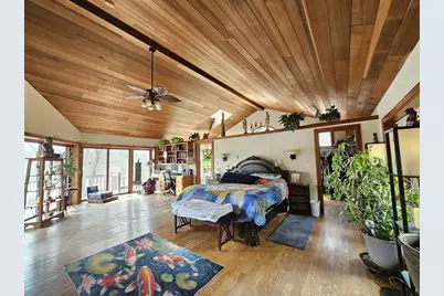 9893 Bluff Drive, Pittsville, WI 54466 - Photo 11