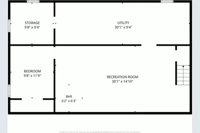 1160 Lakewood Lane, Wisconsin Rapids, WI 54494 - Photo 37