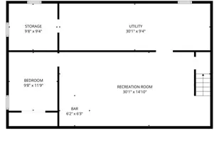 1160 Lakewood Ln, Wisconsin Rapids, WI 54494 - Photo 37