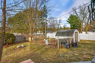 1160 Lakewood Lane, Wisconsin Rapids, WI 54494 - Photo 27