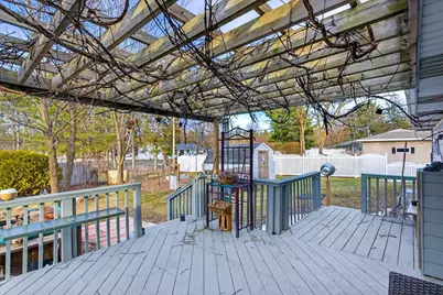 1160 Lakewood Lane, Wisconsin Rapids, WI 54494 - Photo 23