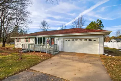 1160 Lakewood Lane, Wisconsin Rapids, WI 54494 - Photo 1