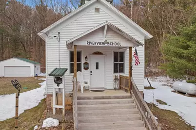 E303 Nottleson Road, Scandinavia, WI 54977 - Photo 3