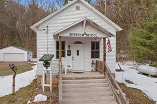 E303 Nottleson Rd, Scandinavia, WI 54977 - Photo 3