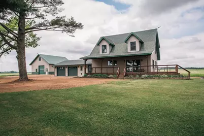 W4768 Capital Road, Greenwood, WI 54437 - Photo 1