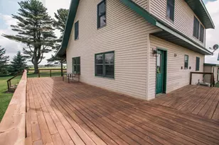 W4768 Capital Rd, Greenwood, WI 54437 - Photo 7