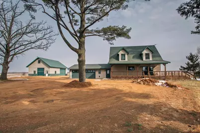 W4768 Capital Road, Greenwood, WI 54437 - Photo 1