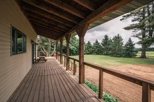 W4768 Capital Rd, Greenwood, WI 54437 - Photo 5