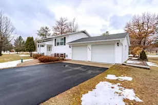 1908 Kimberly Rd, Kronenwetter, WI 54455 - Photo 3