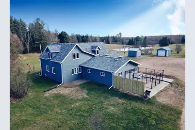 W4699 Cth S, Irma, WI 54442 - Photo 3