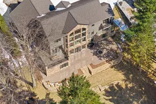 9621 Manitou Park Dr, Minocqua, WI 54548 - Photo 55