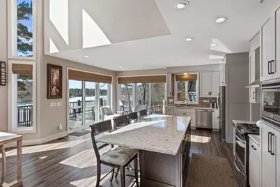 9621 Manitou Park Drive, Minocqua, WI 54548 - Photo 11