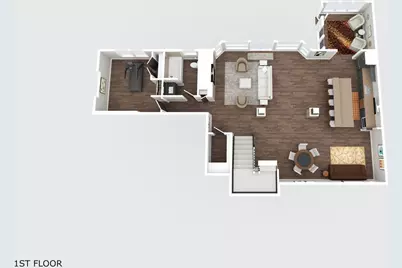 9621 Manitou Park Drive, Minocqua, WI 54548 - Photo 45