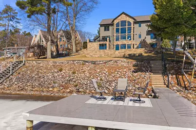 9621 Manitou Park Drive, Minocqua, WI 54548 - Photo 59