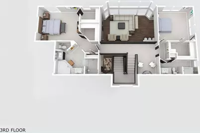 9621 Manitou Park Drive, Minocqua, WI 54548 - Photo 33