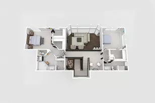 9621 Manitou Park Dr, Minocqua, WI 54548 - Photo 33