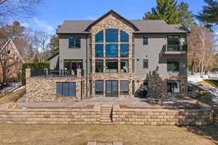 9621 Manitou Park Dr, Minocqua, WI 54548 - Photo 3