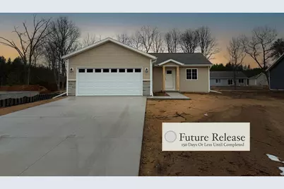 6320 Perch Drive, Weston, WI 54476 - Photo 1