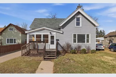 821 10th Avenue North, Wisconsin Rapids, WI 54495 - Photo 1