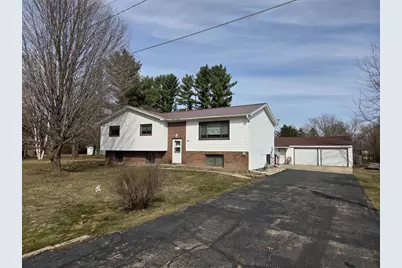 6256 Heller Street, Vesper, WI 54489 - Photo 1