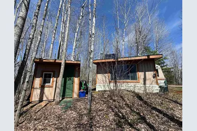 N12815 Sailor Lake Road, Park Falls, WI 54552 - Photo 1