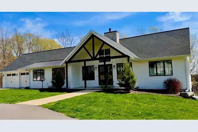 6050 Cassidy Drive, Wausau, WI 54401 - Photo 1