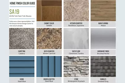 231781 Twin Fawn Trail ##Sa19, Wausau, WI 54401 - Photo 3