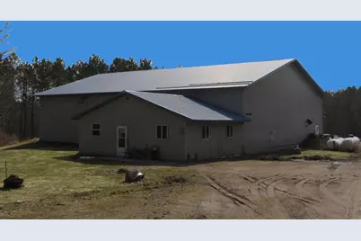 W9867 State Road 64, Merrill, WI 54452 - Photo 1