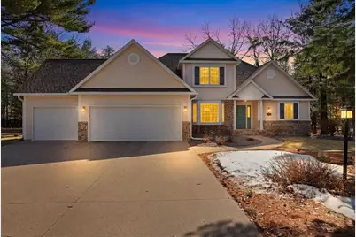 3241 Parkwood Drive, Stevens Point, WI 54481 - Photo 1