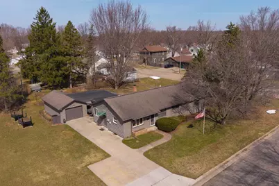 1761 2nd Street North, Wisconsin Rapids, WI 54494 - Photo 1