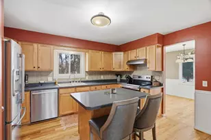 1611 N Broadway Ave, Marshfield, WI 54449 - Photo 15