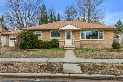 516 Sixth Avenue, Stevens Point, WI 54481 - Photo 1