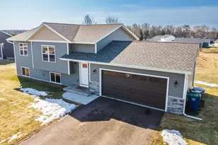 8909 Hinner Springs Dr, Weston, WI 54476 - Photo 3