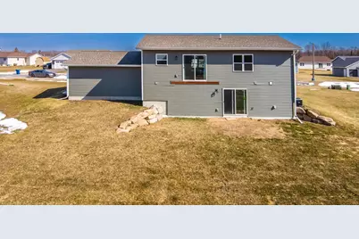 8909 Hinner Springs Drive, Weston, WI 54476 - Photo 41