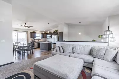 8909 Hinner Springs Drive, Weston, WI 54476 - Photo 21